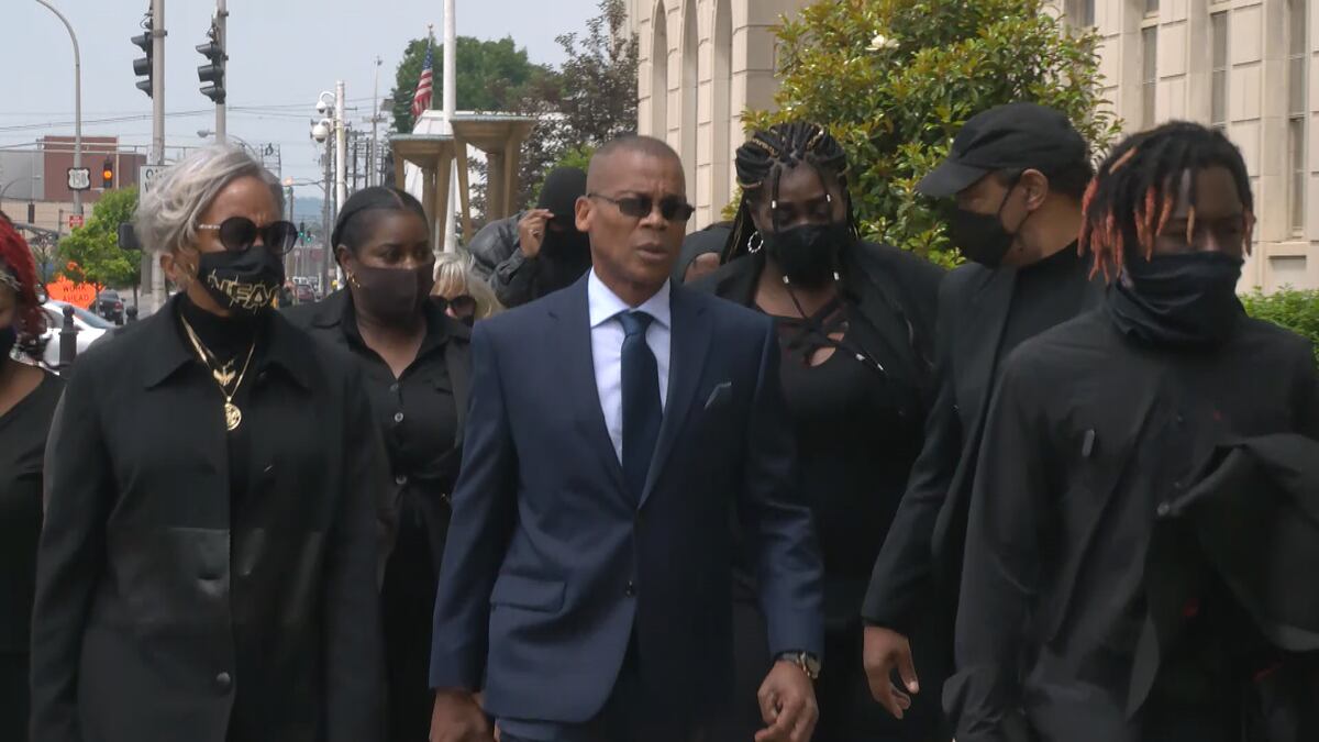 John Fitzgerald Johnson, also known as “Grandmaster Jay,” entered a guilty plea for five counts...