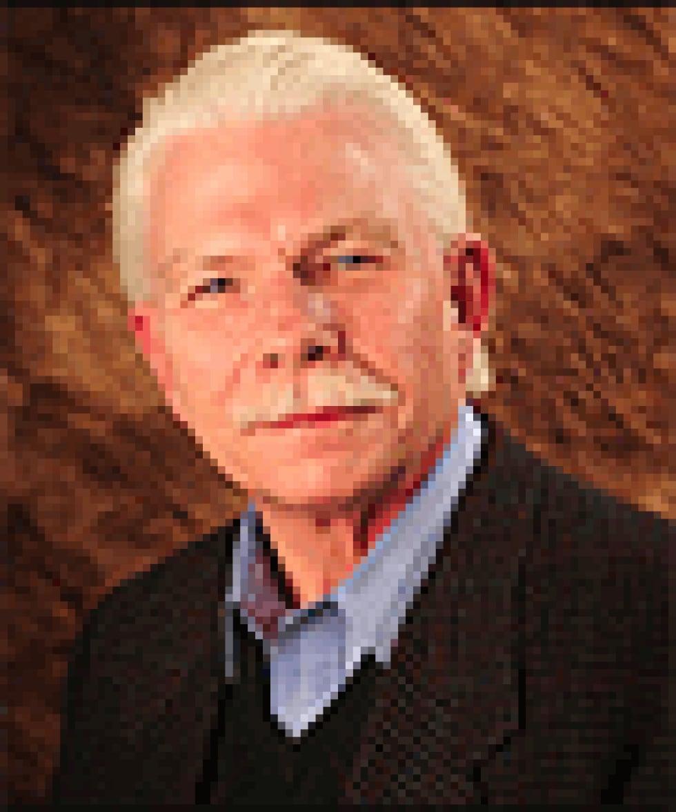 Dr. Stephen J. Pollard, M.D., F.A.A.A.I., C.C.R.I.
