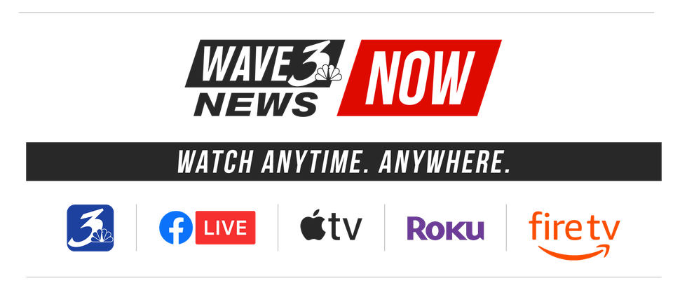 WAVE 3 News Now