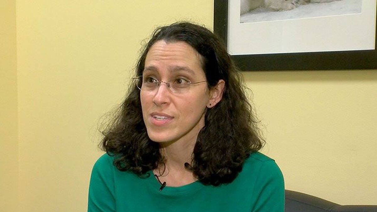 UofLprofessor Dr. Judith Danovitch is organizing alumni to help victims and families of the...