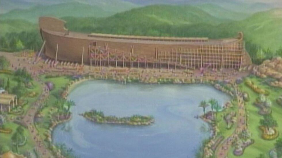 The total for the park itself is expected to cost $150 million. (Source: WAVE 3 News)