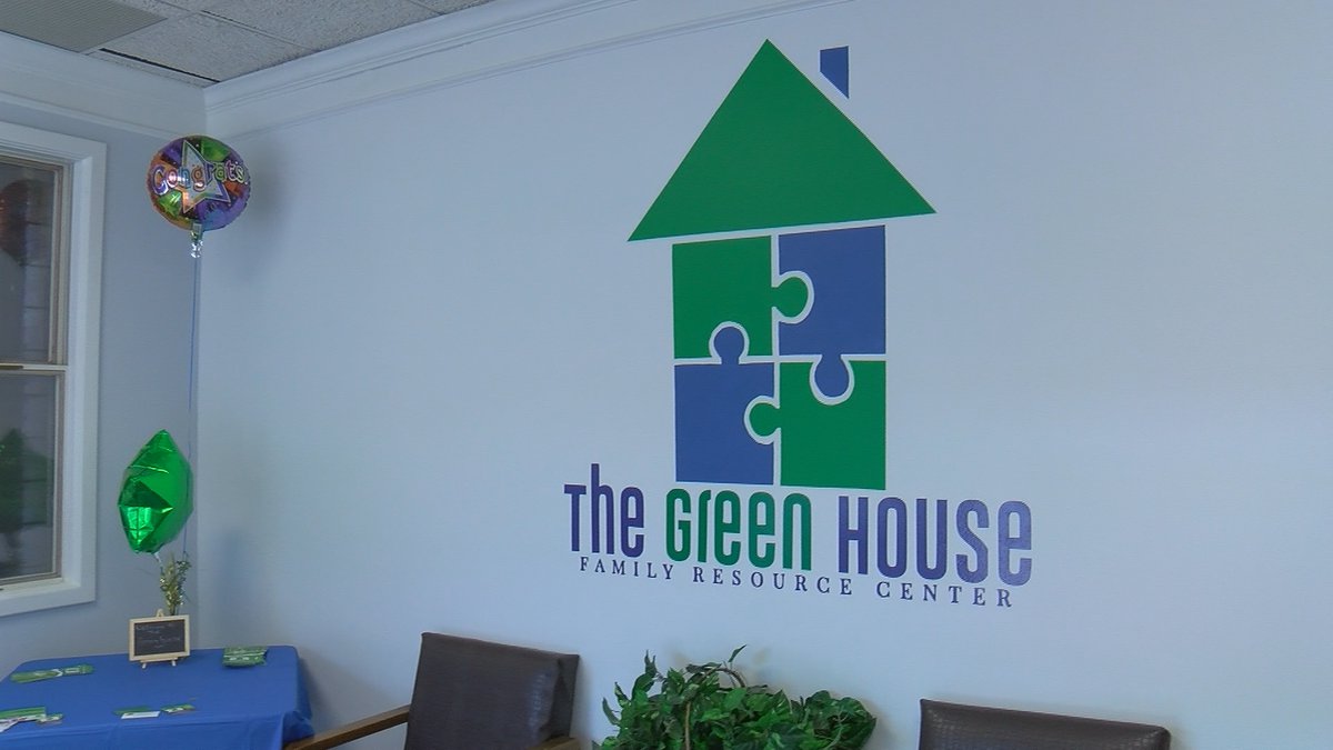 The Green House Sets Out To Streamline Social Services In Downtown Louisville