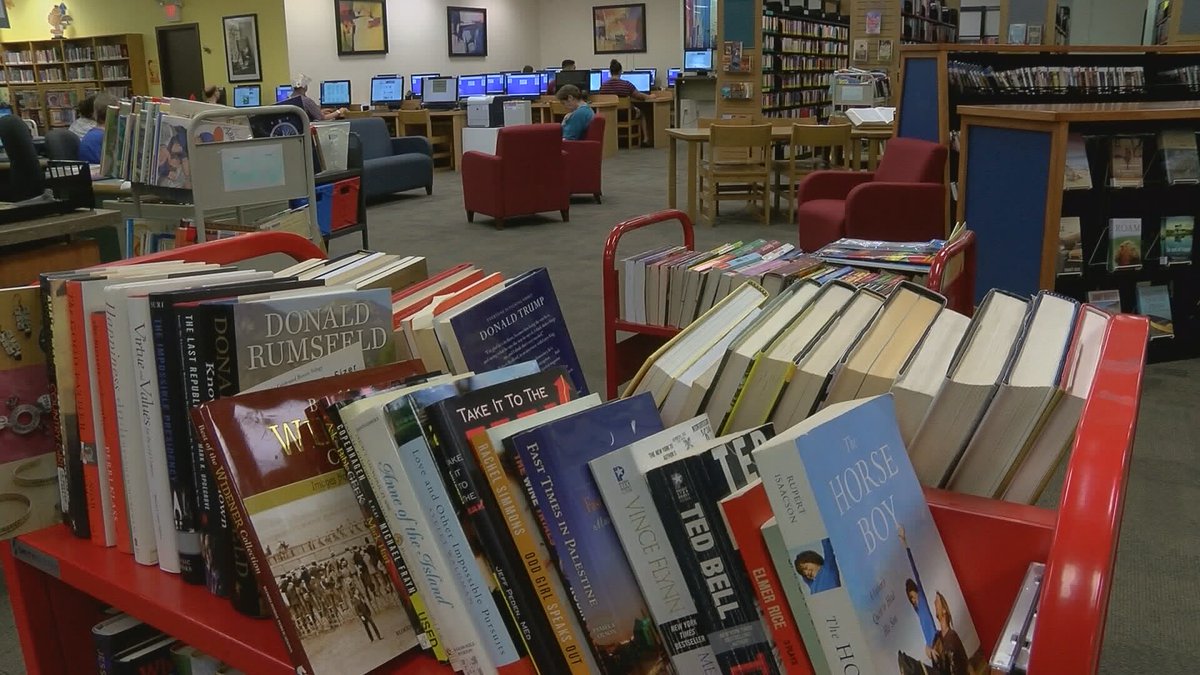 Tele-tales is a free service of the Louisville Free Public Library that takes your children on...