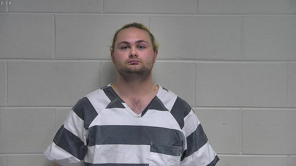 LaGrange prison contract employee accused of illegal sexual contact