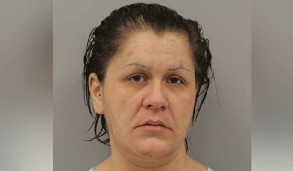Heidi Matheny faces 15 to life when she is sentenced for killing her 93-year-old grandmother...