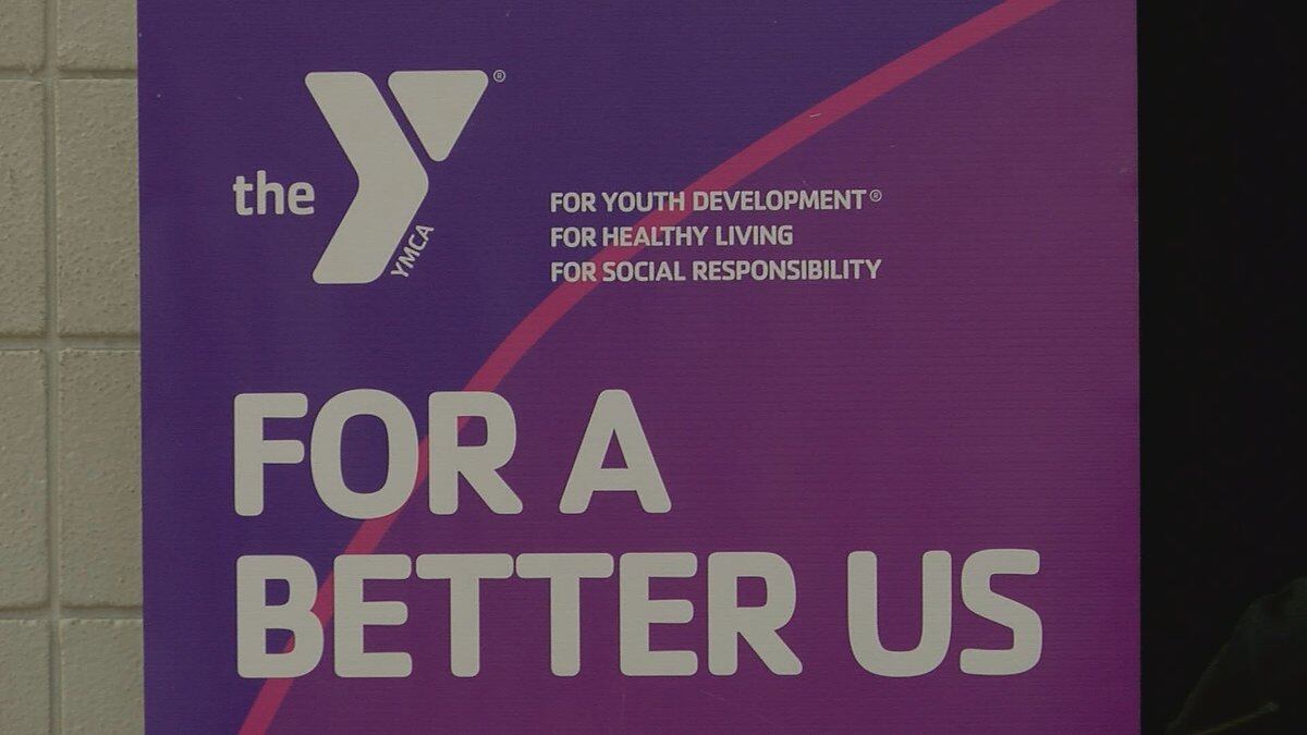 As part of the JBS Louisville Hometown Strong initiative, Louisville's Downtown Family YMCA...