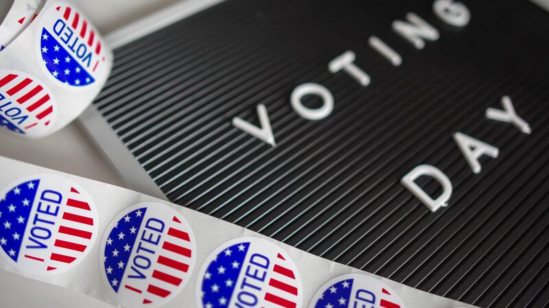Election Day.