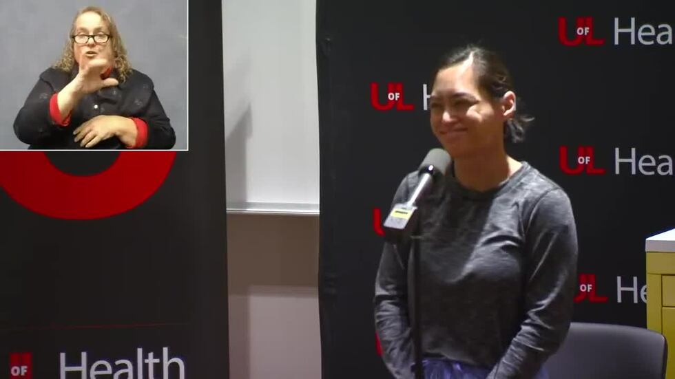 Dr. Valerie Briones-Pryor
