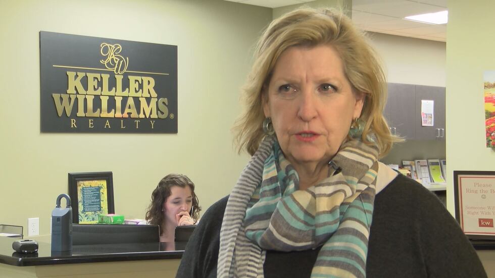 Linda Gibson Cecil (Source: WAVE 3 News)