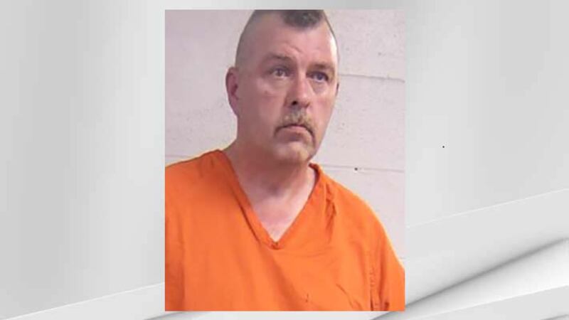 John E. Cottrell, 54, of Louisville, is a former deputy sheriff found to have three stolen...