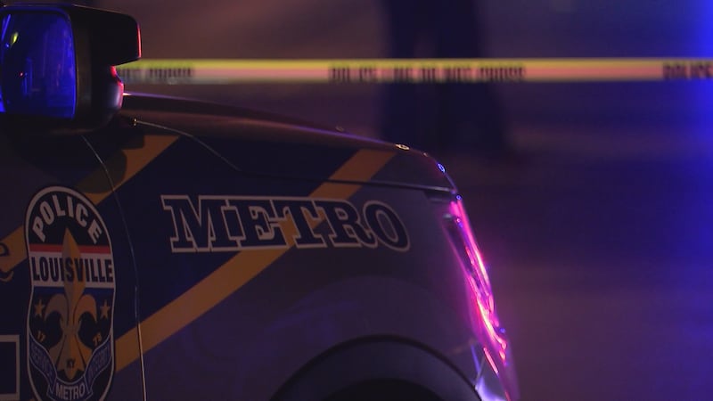 A fatal motorcycle crash in St. Denis is being investigated by the LMPD Traffic Unit.