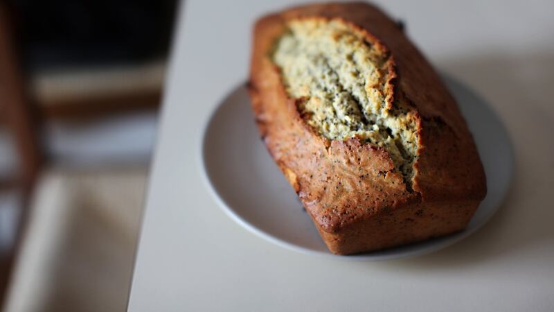 Banana Bread