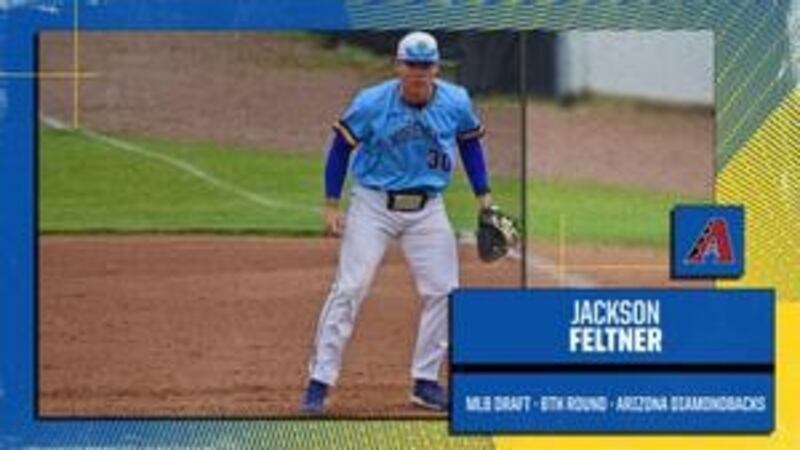Jackson Feltner