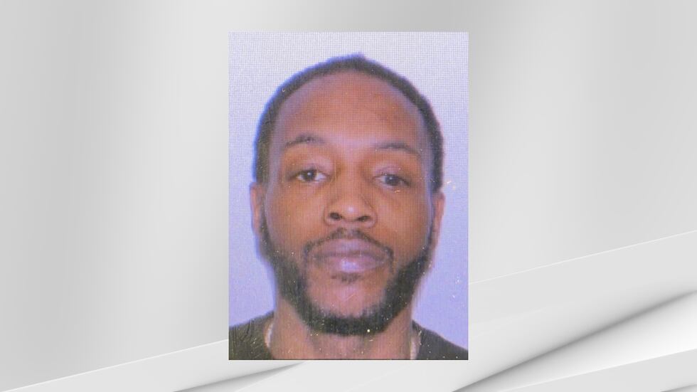 Christopher Lee Gordon, Sr., 32, is wanted for murder in the shooting death of the mother of...