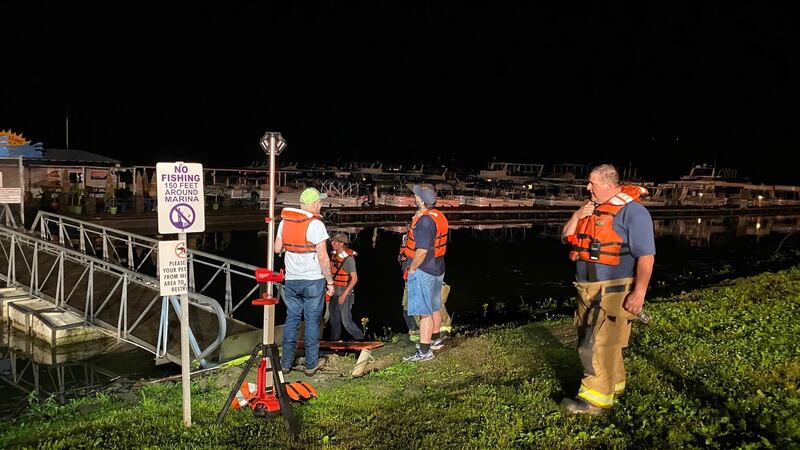 Taylorsville-Spencer County Fire Protection District said in a Facebook post that they were...