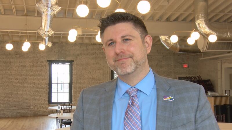 The panel’s purpose was to talk about the issues Louisville youths are facing and to highlight...