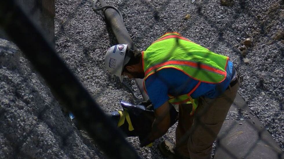 MSD is facing a $900 million federal mandate and billions of dollars in debt. (Source: Doug...