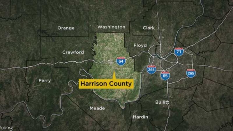 Harrison County