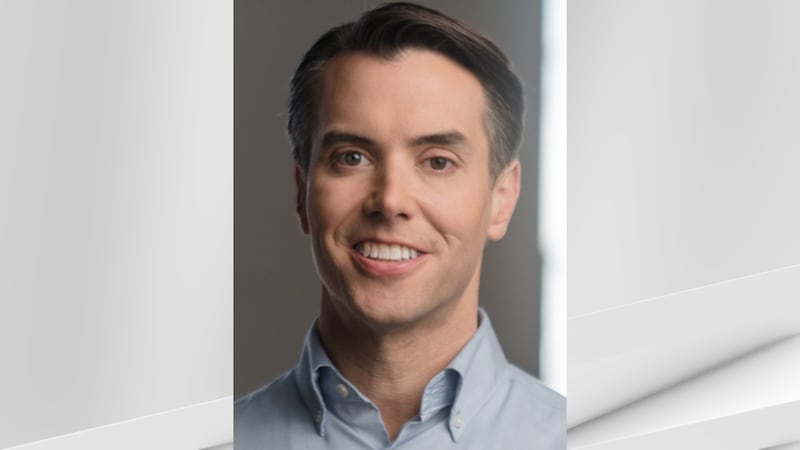 Ky. Democratic 3rd Congressional District nominee Morgan McGarvey