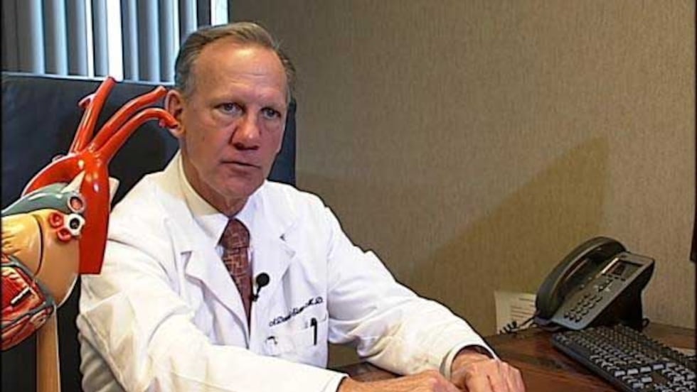 Dr. David Slater
