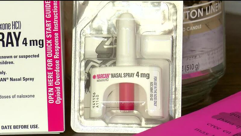 Narcan