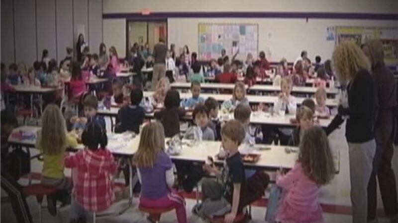 The Centers for Disease Control and Prevention estimates one in 59 children has autism....