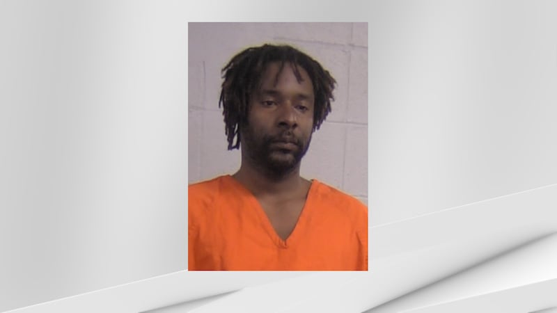 Frederick Matthews, 37.
