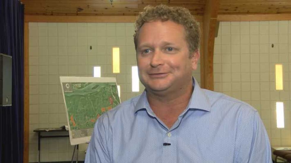 Dustin Coffman (Source: WAVE 3 News)