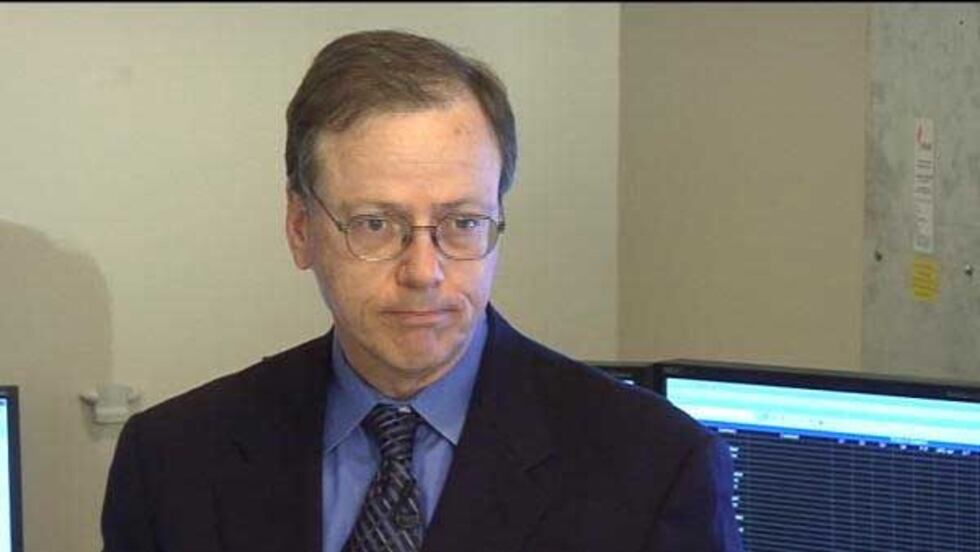 Dr. Michael Springer