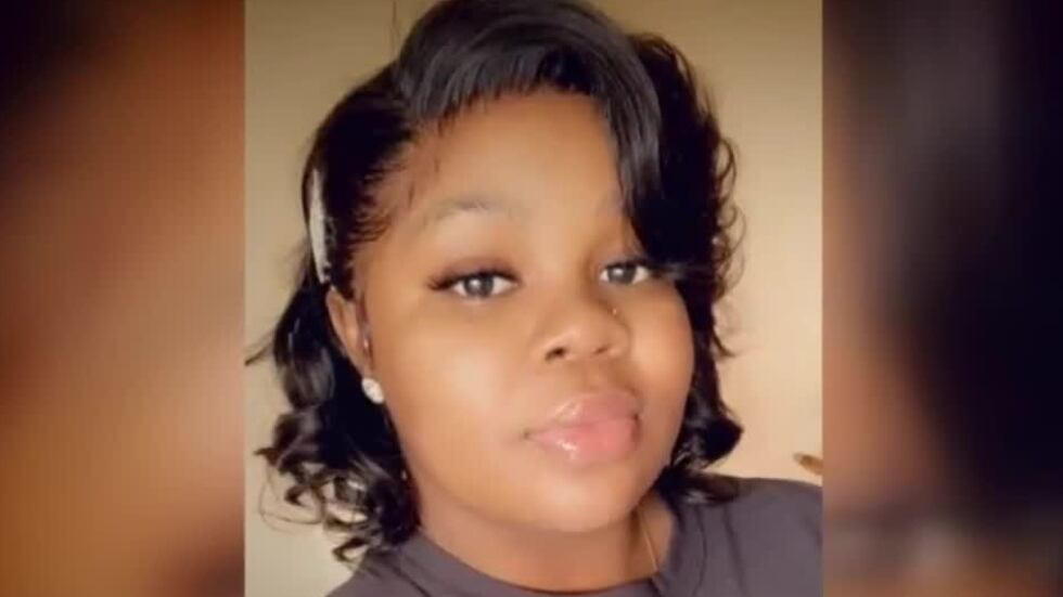 Breonna Taylor