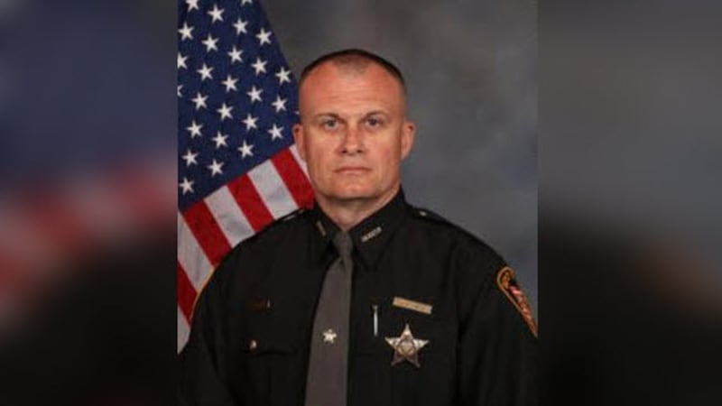 The Clermont County Sheriff’s Office confirmed that 20-year veteran Deputy Bill Brewer died...