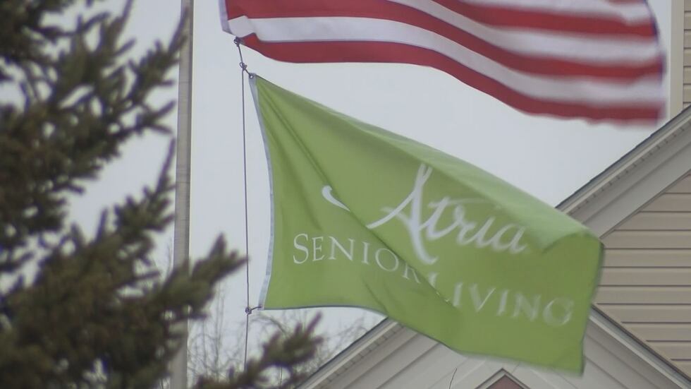 Louisville-based Atria Senior Living required all of its employees to get a the COVID-19...
