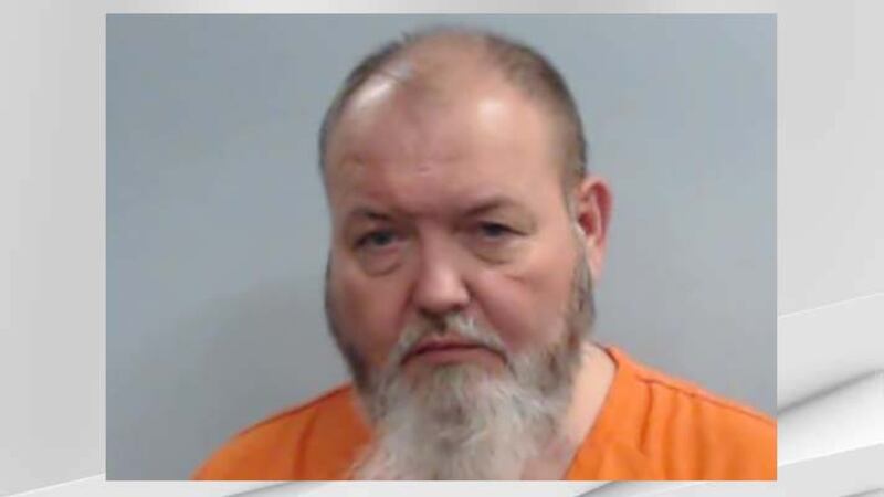 George Wayne Aldridge, 53.