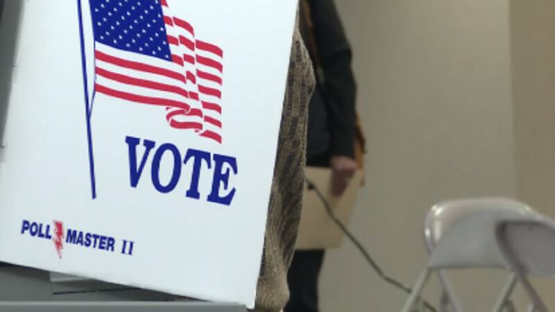 Voters in Jefferson County who are seeking to change their political party will need to do so...