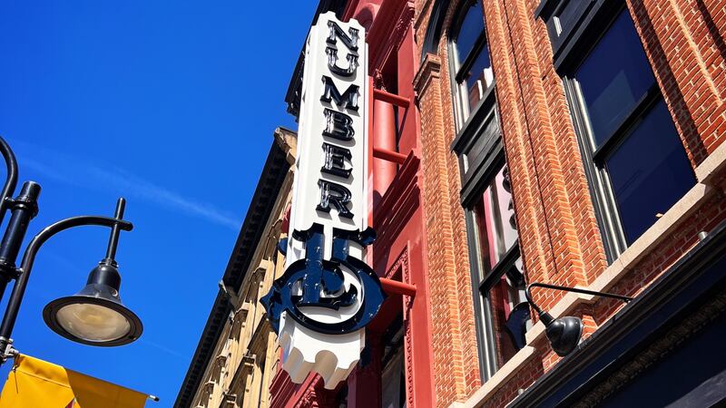 The location will host multiple bars, an entertainment space and more within its five-story...