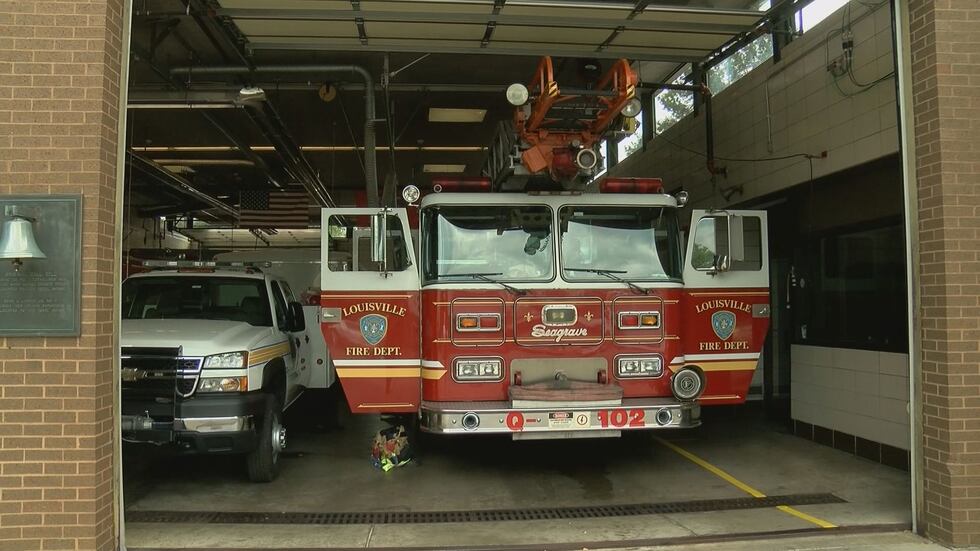 The duties once performed by Engine 11 and Truck 7 will now be handled by a quint unit that...
