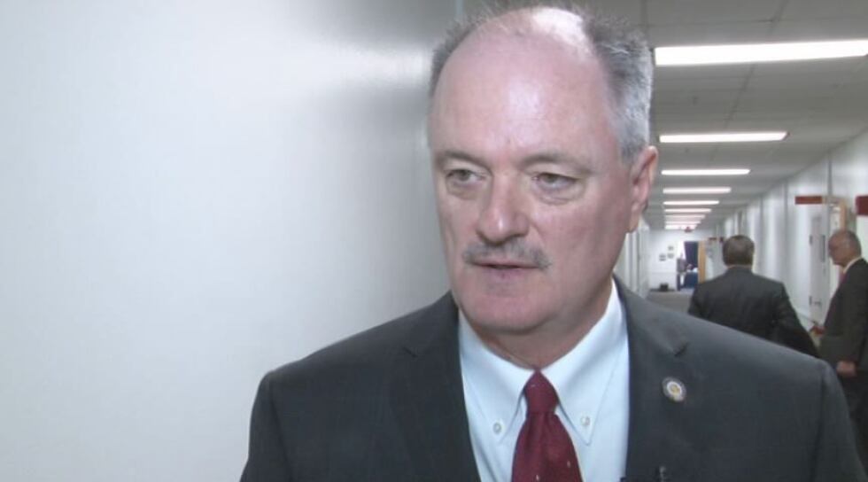 State Senator John Schickel