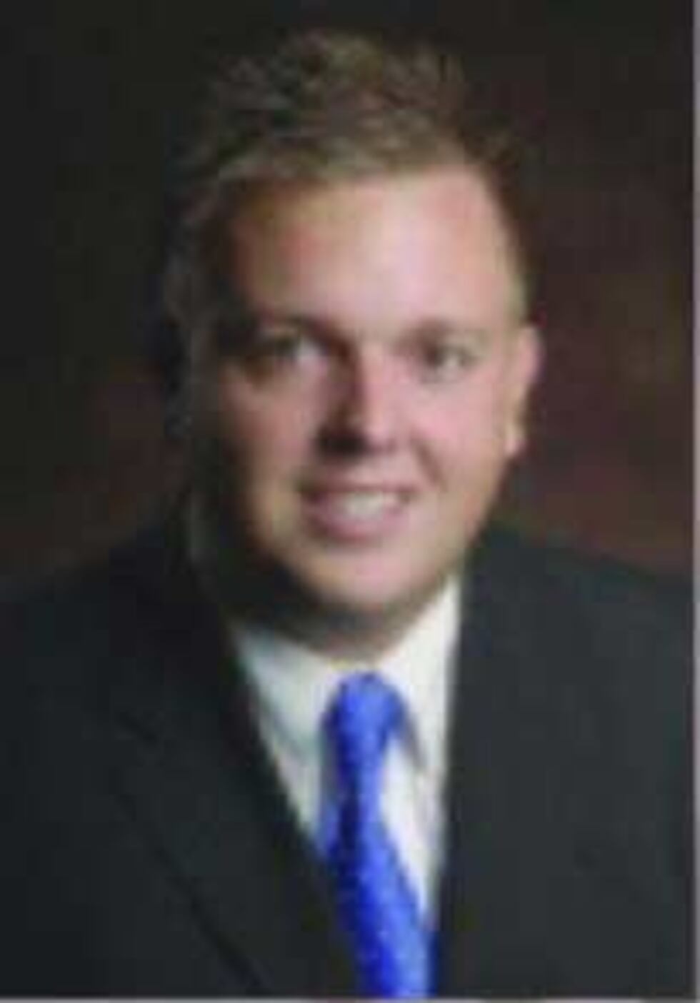 Chad Harpole