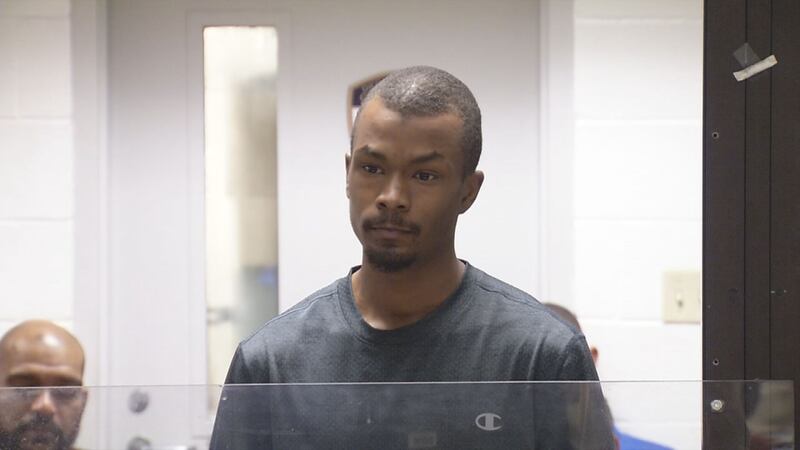 Deonte Rhodes (Source: WAVE 3 News)