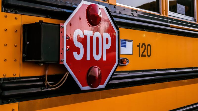 Bullitt County Public Schools unveiled their new transportation plan created to help families...