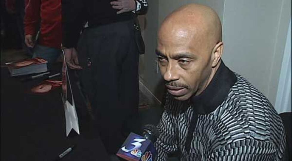 Darrell Griffith