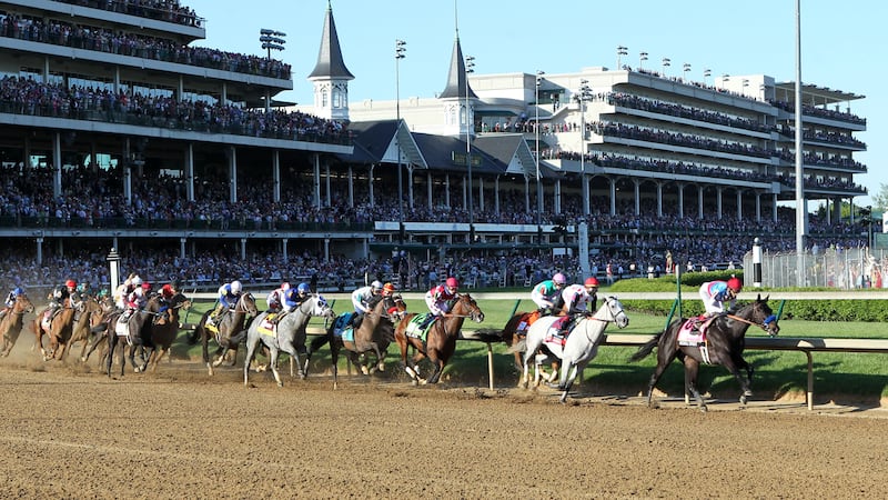 Churchill Downs