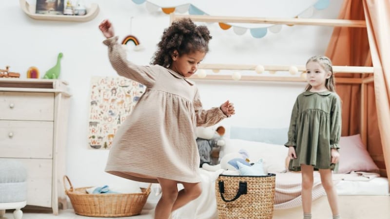 All About Kids is helping families in WAVE Country by offering free exercise classes online...
