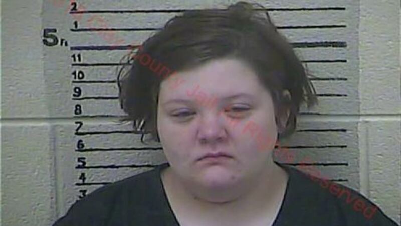 Amber Bowling.