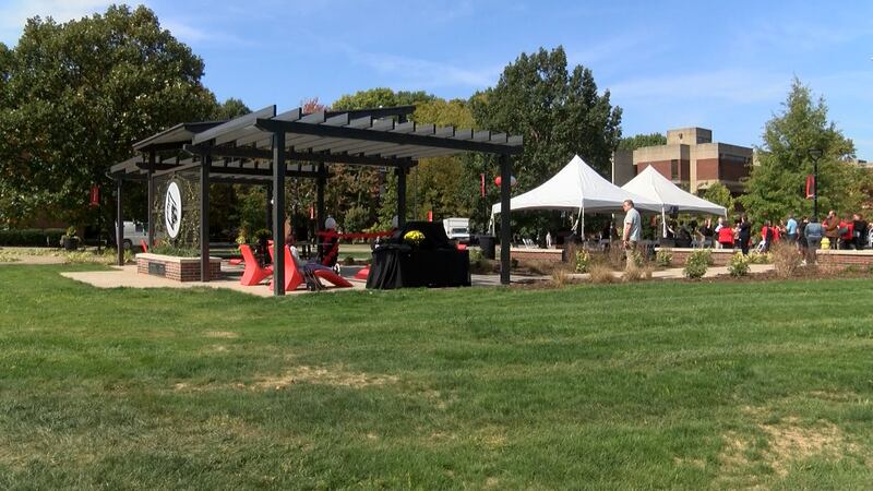 The University of Louisville is honoring the class most affected by the COVID pandemic with a...