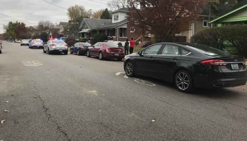 (Source: Steven Richard/WAVE 3 News)