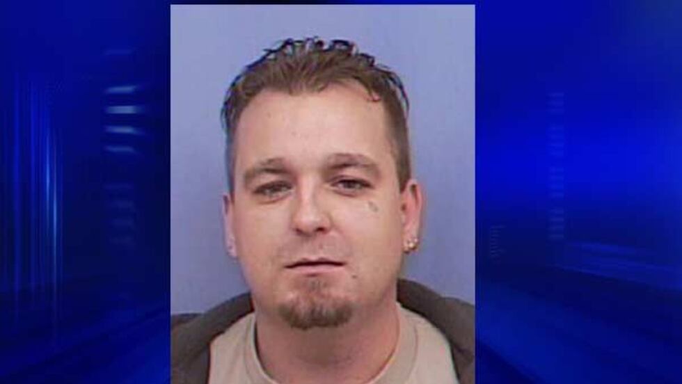 Joshua Gouker (Source: amberalert.com)