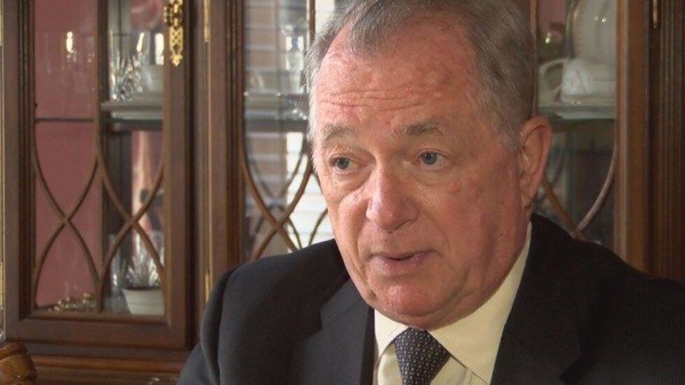 Attorney Thomas Clay (Source: WAVE 3 News)