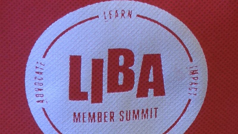 The Louisville Independent Business Alliance holds a member summit every year.