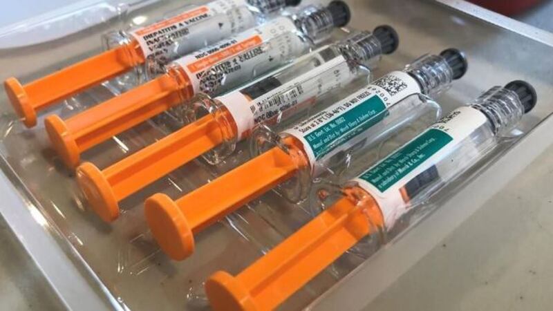 A vaccination clinic will be held in Seymour after a Taco Bell employee was diagnosed with...